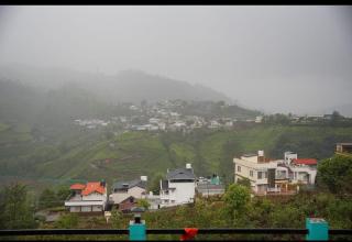 Joy Green Valley Villa 2 bhk - Udagamandalam - 4
