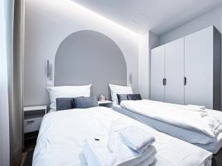 Apartment Magnificence - Wenen - 8
