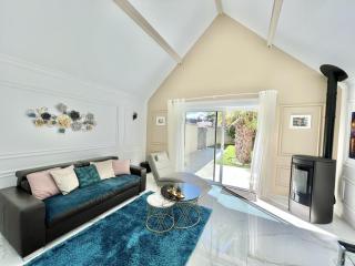 Cozy duplex with terrace 3km from Disney - Magny-le-Hongre - 7