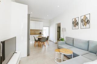 Aster Apartments - Korissia - 7
