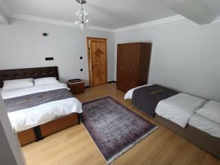 GRANOĞLU PANSİYON Uzungöl - 5