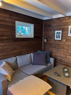 Cozy cabin with ski slope right outside the door! - Gol - 0