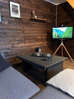 Cozy cabin with ski slope right outside the door! - Gol - 6