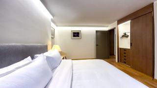 La Carolina Apartamento Amplio - Quito - 8