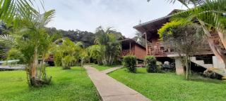 Chontaqui Eco-Lodge - Oxapampa - 1