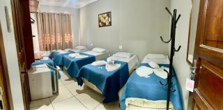 Grande Hotel Londrina - Aparecida - 2