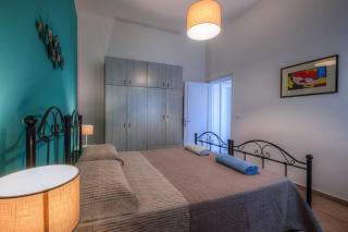 Two-room beachfront in Santa Caterina - 5