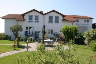 Gästezimmer Weingut Dr Oberhofer - Kirrweiler - 0