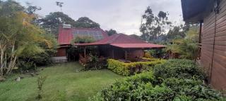 Chontaqui Eco-Lodge - Oxapampa - 5