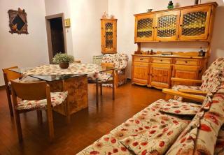 La Spiga di Grano - Piancastagnaio - 0