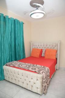 HERMOS APARTAMENTo - Santiago de los Caballeros - 4