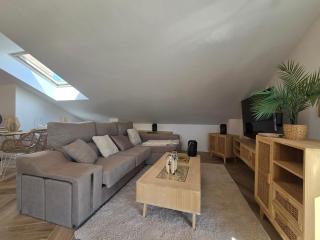 Apartamento DELUXE Céntrico MIENGO - Grupo RH 149 - Miengo - 4
