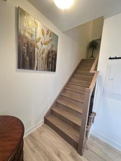 2bedroom Townhome in South Richmond Hill weekly monthly promo - Richmond Hill - 6