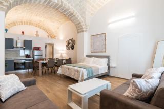 Le Antiche Volte di Totto - Bari - 8