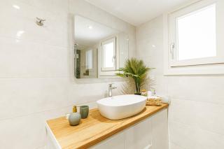 Aster Apartments - Korissia - 5