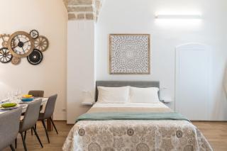 Le Antiche Volte di Totto - Bari - 7