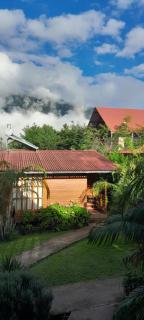 Chontaqui Eco-Lodge - Oxapampa - 6