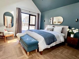 Gwel an Heyl, Padstow - Little Petherick - 7