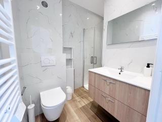 RF113 - 3P Appartement Cosy et Lumineux - Nice - 8