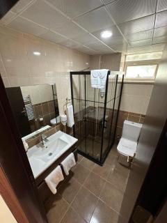 Nif Ankara Hotel - Yenişehir - 4