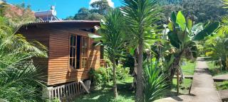 Chontaqui Eco-Lodge - Oxapampa - 7
