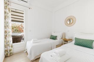 Aster Apartments - Korissia - 2