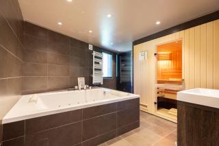 Chalet grand confort - 9