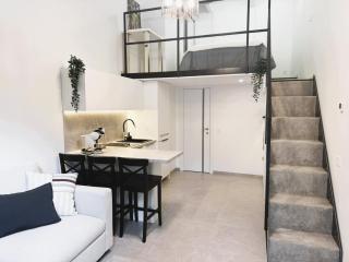 Avia Loft - Kaunas - 0