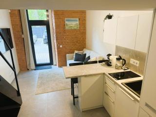 Avia Loft - Kaunas - 9
