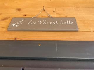 Mon chalet dans le Jura - 5