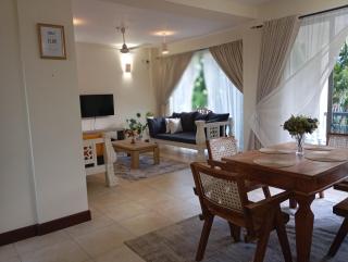 Radian homes - Mombaça - 3