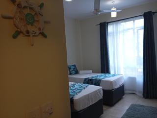 Radian homes - Mombaça - 1