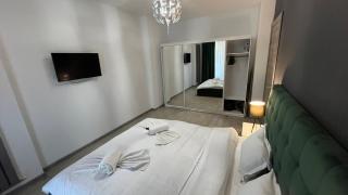 Kitesurf Residence by Alezzi Beach Resort - Mamaia Sat/Năvodari - 7
