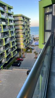 Kitesurf Residence by Alezzi Beach Resort - Mamaia Sat/Năvodari - 5