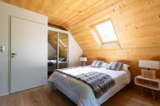 Chalet grand confort - 7