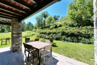 Chalet grand confort - - 8