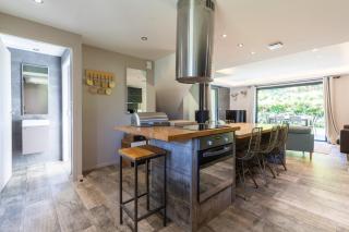 Chalet grand confort - - 2