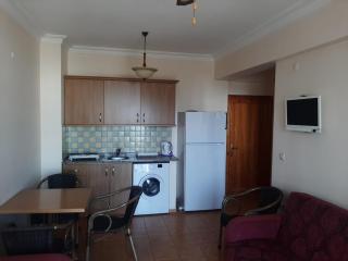 Saga Otel Apart - Marmaris - 4