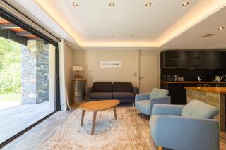 Chalet grand confort - 7
