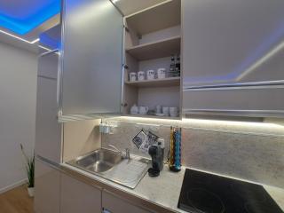 Navigli Ticinese Apartment - Milan - 2