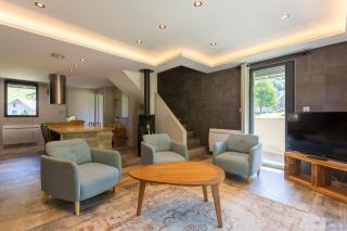 Chalet grand confort - 3