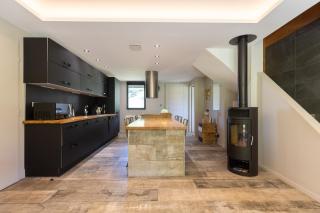 Chalet grand confort - - 1