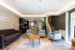 Chalet grand confort - - 3