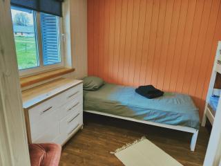 Family vacation, 2 bedroom house - Green House - - 1