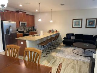 4 Bedroom Premium Townhome at Championsgate - Davenport - 5