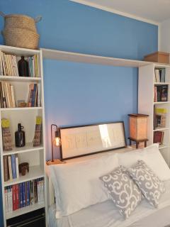 La casa di Melina - Home book & Green lovely terrace - Pachino - 9