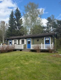 Guest House Gäststuga Bullandö in the archipelago - Värmdö - 0