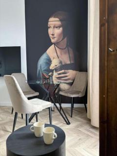 LION apartments - Premium STUDIO - Cracovie - 8