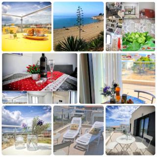Villa sul mare DON TOTO' - Avola - 3