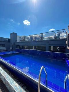 Hotel Zetta Village - - 4